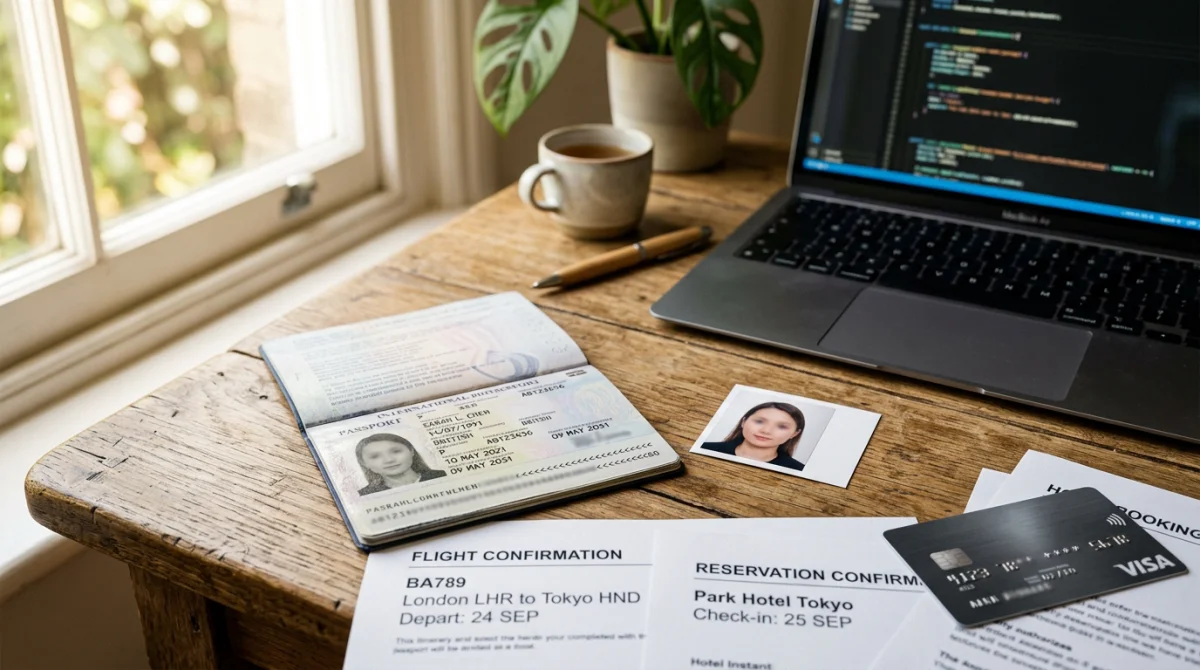 Armenia eVisa Requirements for 21 Days - Documents, Fees & Application