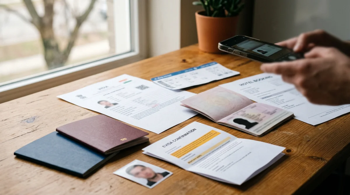Duration, Validity & Application Process