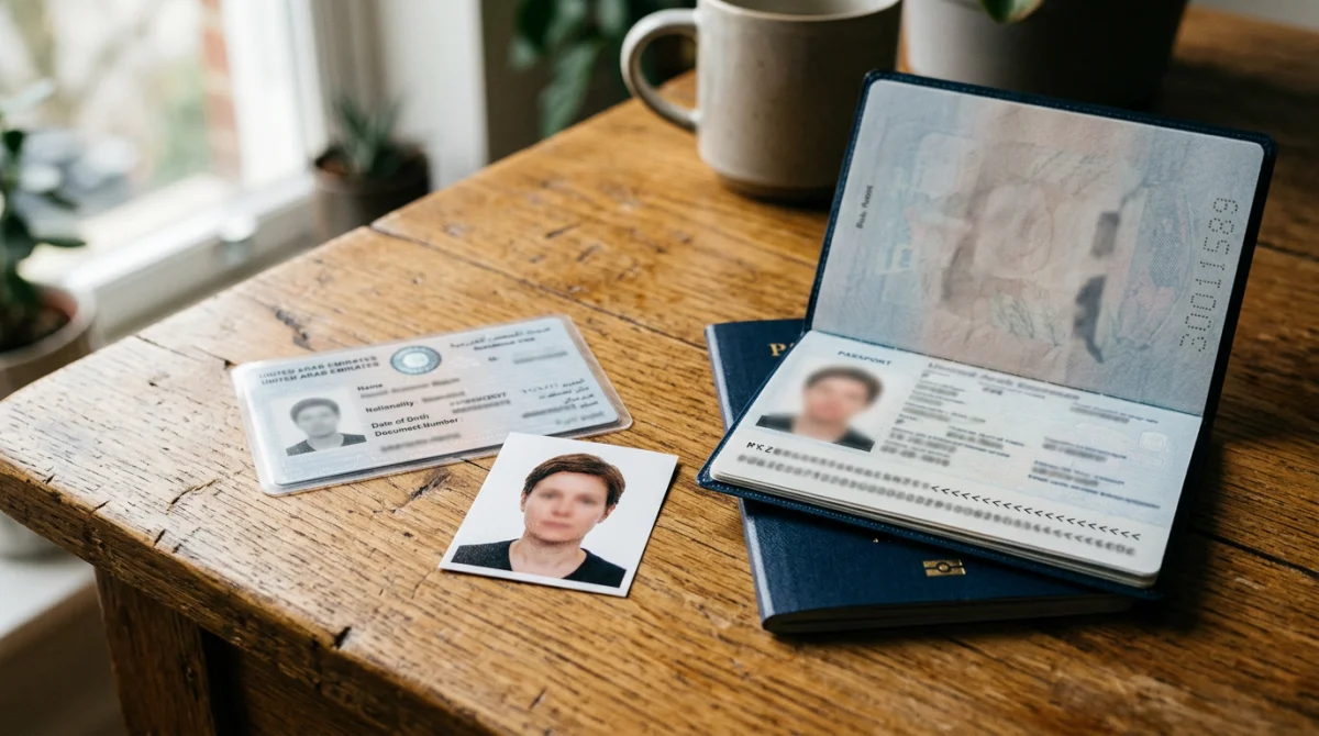 UAE Residency Eligibility and Passport Requirements for Armenia eVisa
