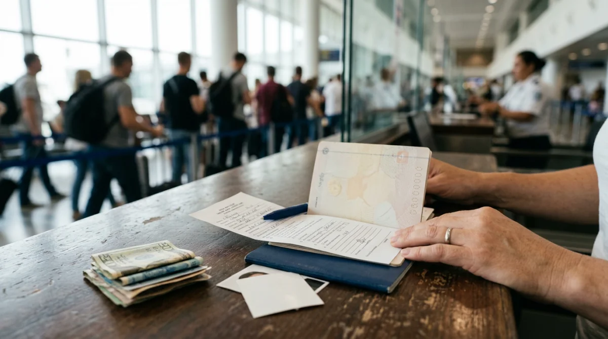 Emergency Entry Options and Tips to Avoid Armenia eVisa Delays