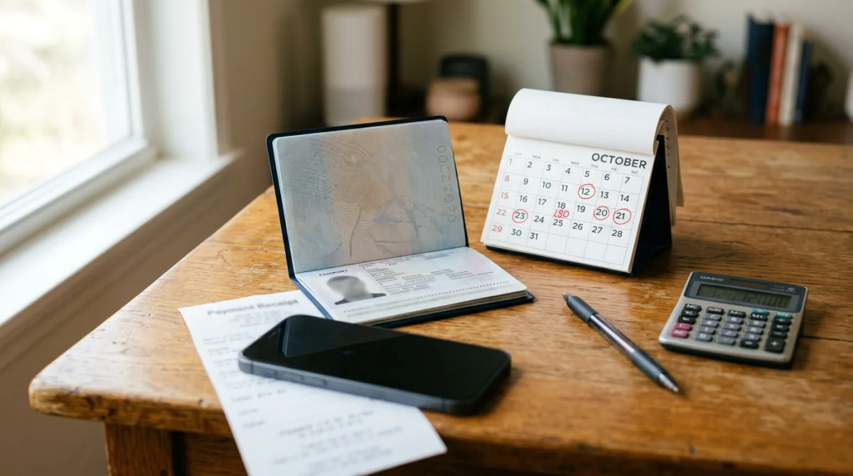 How to Apply, Extend & Avoid Overstay Penalties