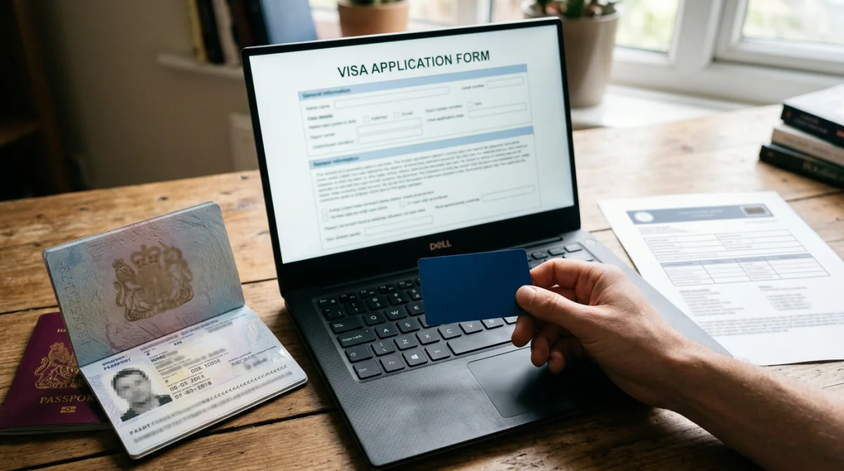 How to Apply for an Armenia eVisa Online