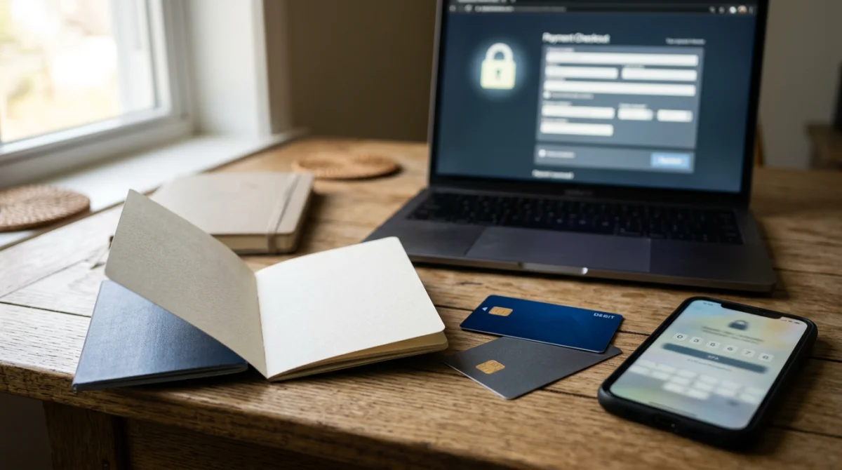 How to Pay the Armenia eVisa Fee & Accepted Methods