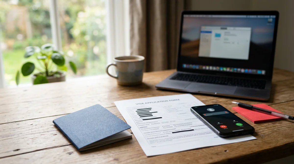 How to Track Your Application and Handle Delays