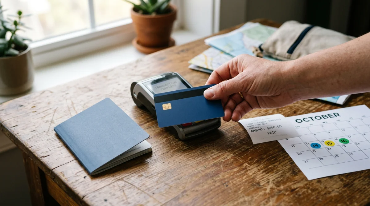 Total True Cost and Processing for US Applicants